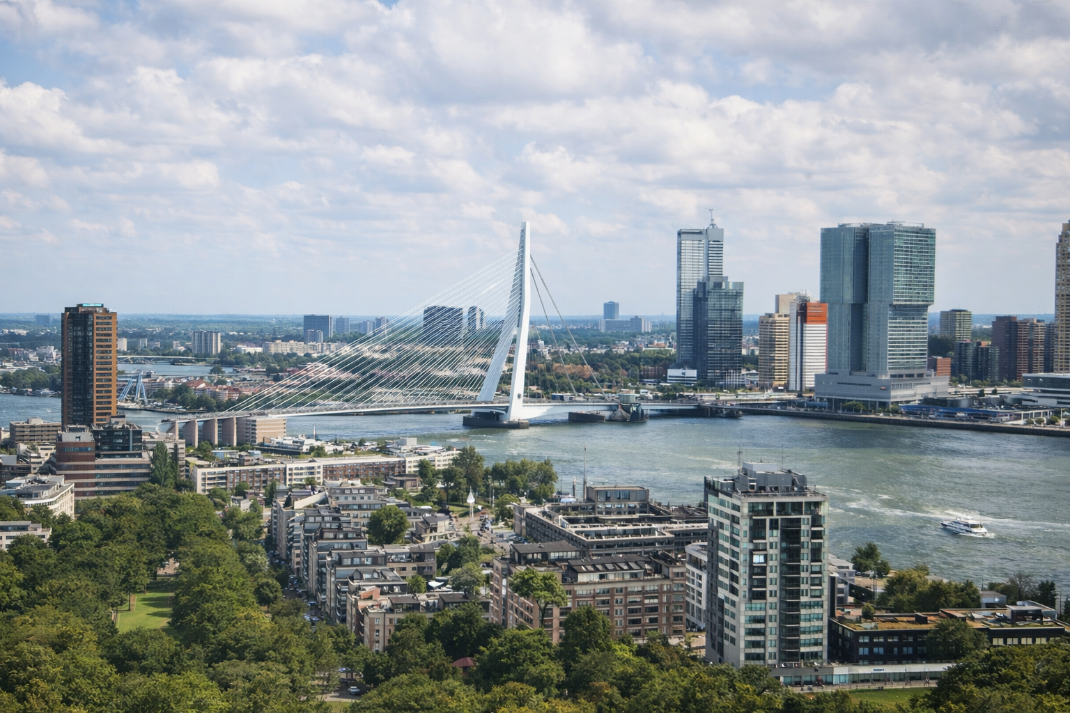 Crisisopvang Rotterdam voor jongeren veilige opvang Waterpas Zorg