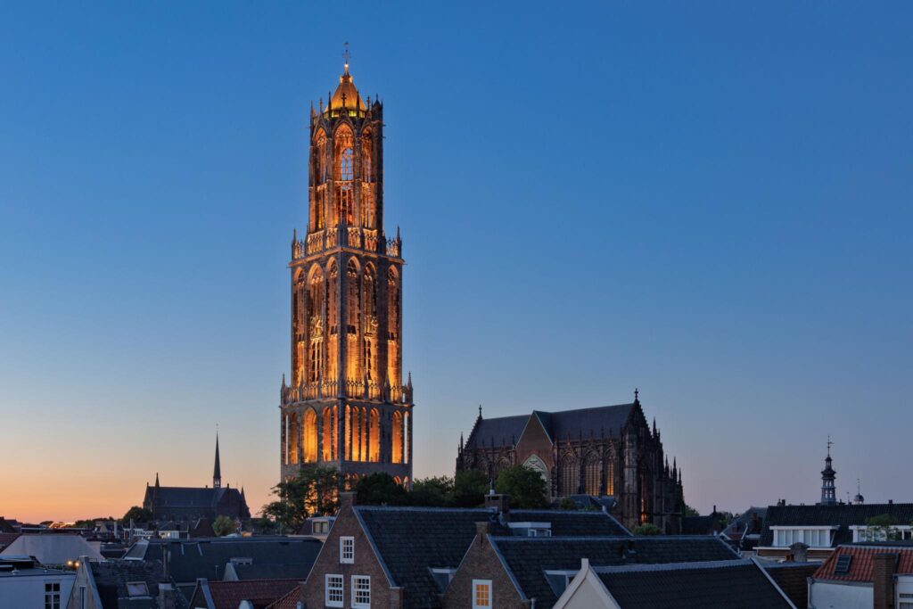 Crisisopvang Utrecht veilige opvangplek voor jongeren en cliënten