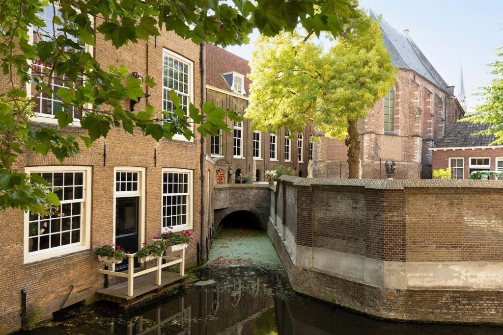 Crisisopvang Gouda veilige opvangplek voor jongeren en cliënten in de regio