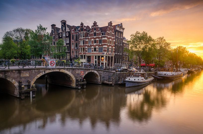 Begeleid wonen Amsterdam grachten en woonomgeving Waterpas Zorg