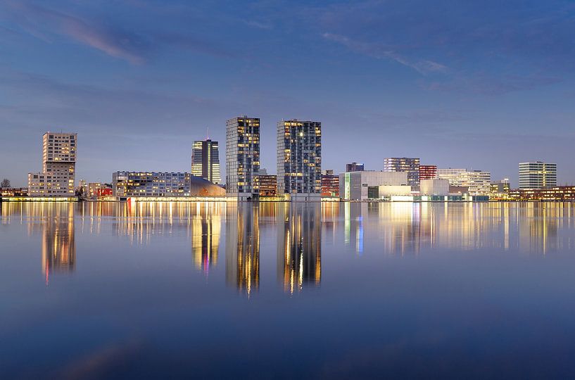 Begeleid wonen Almere – moderne woonomgeving en begeleiding Waterpas Zorg