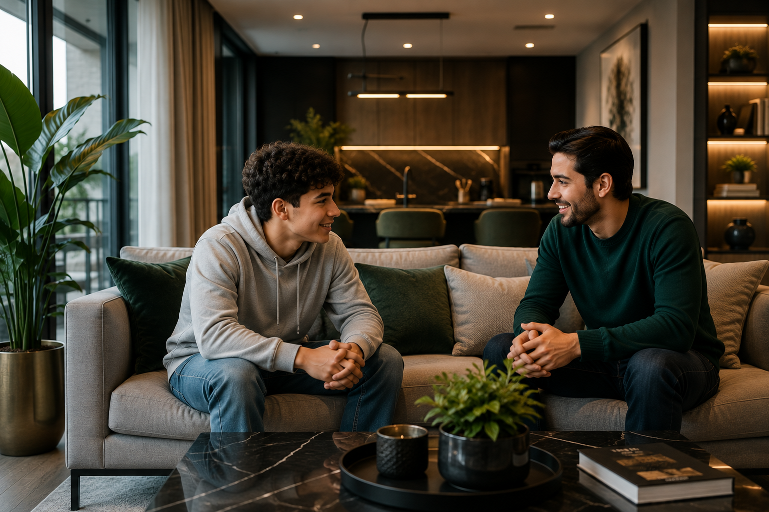 waterpas-beschermd-wonen-pexels-polina-zimmerman-3958416 - Waterpas zorg Beschermd wonen jongeren bij Waterpas Zorg